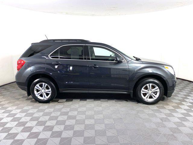 used 2013 Chevrolet Equinox car, priced at $3,988