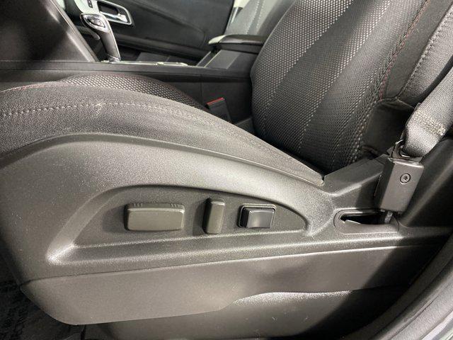 used 2013 Chevrolet Equinox car, priced at $3,988