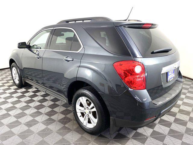 used 2013 Chevrolet Equinox car, priced at $3,988