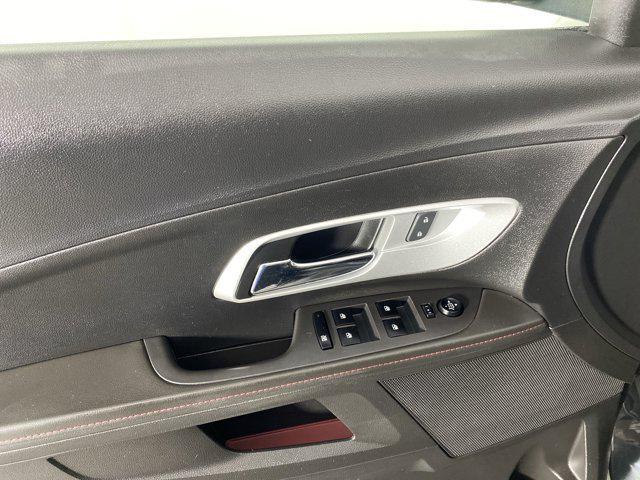 used 2013 Chevrolet Equinox car, priced at $3,988