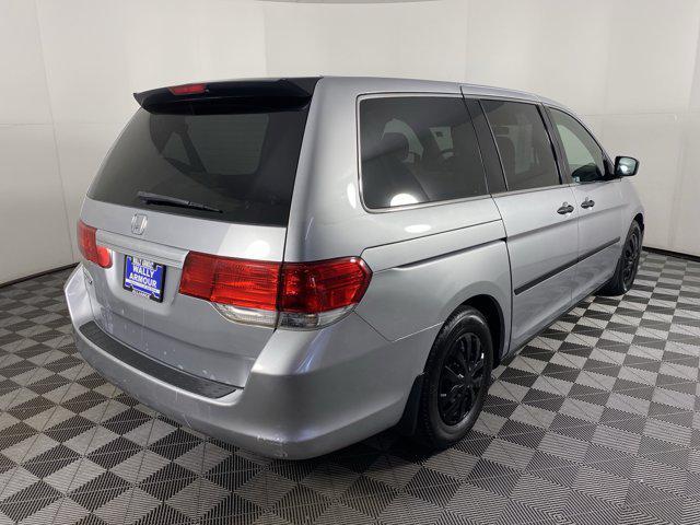 used 2010 Honda Odyssey car, priced at $4,588