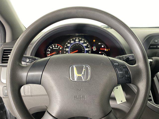 used 2010 Honda Odyssey car, priced at $4,588