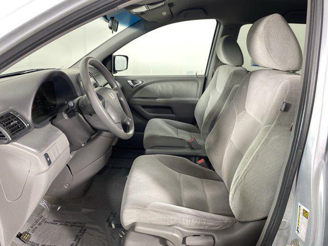 used 2010 Honda Odyssey car, priced at $4,588