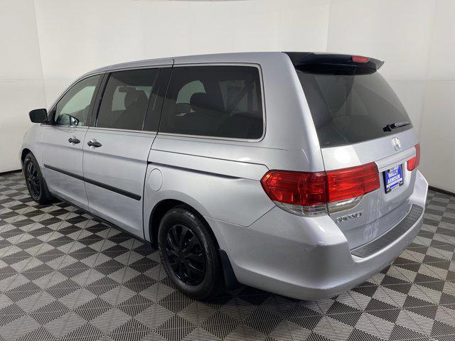 used 2010 Honda Odyssey car, priced at $4,588