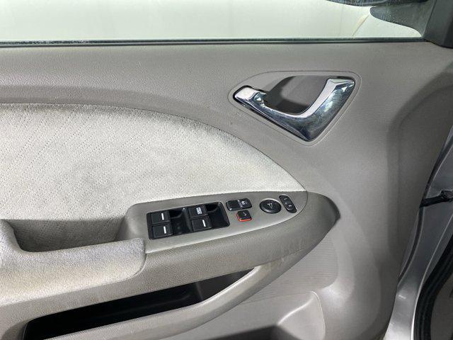 used 2010 Honda Odyssey car, priced at $4,588