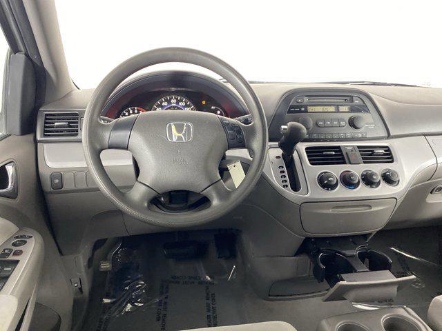 used 2010 Honda Odyssey car, priced at $4,588