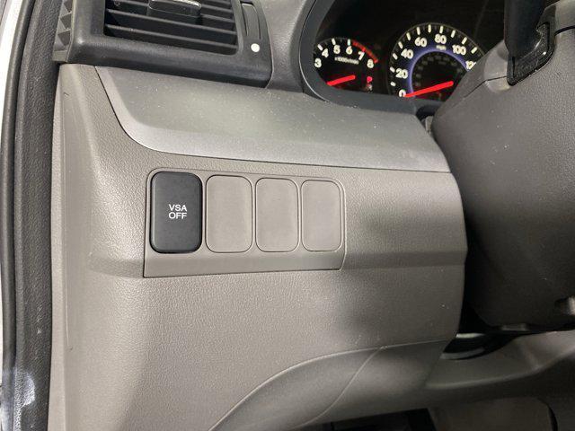 used 2010 Honda Odyssey car, priced at $4,588