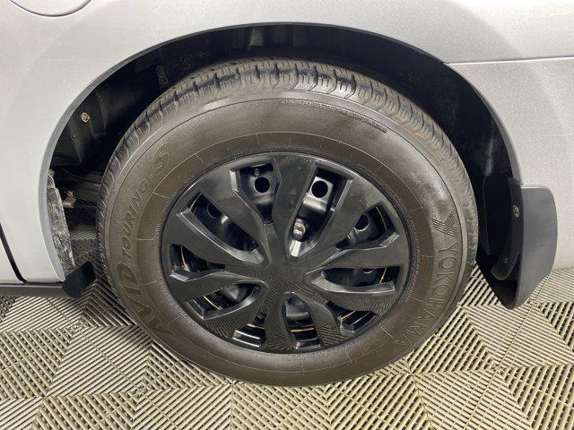 used 2010 Honda Odyssey car, priced at $4,588