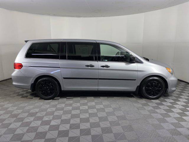 used 2010 Honda Odyssey car, priced at $4,588