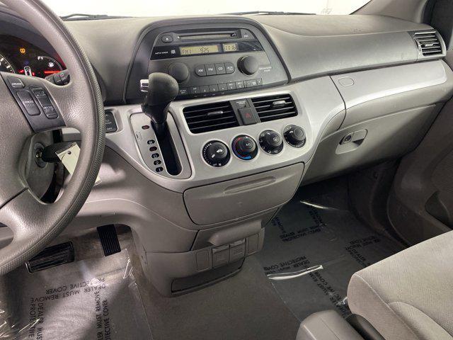 used 2010 Honda Odyssey car, priced at $4,588