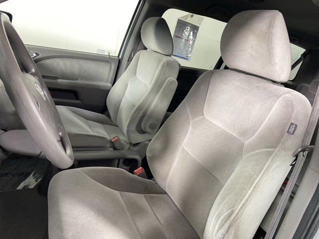 used 2010 Honda Odyssey car, priced at $4,588