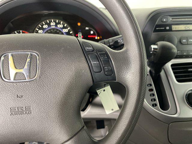 used 2010 Honda Odyssey car, priced at $4,588