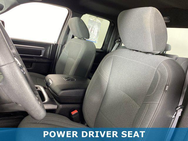 used 2022 Ram 1500 Classic car, priced at $27,600