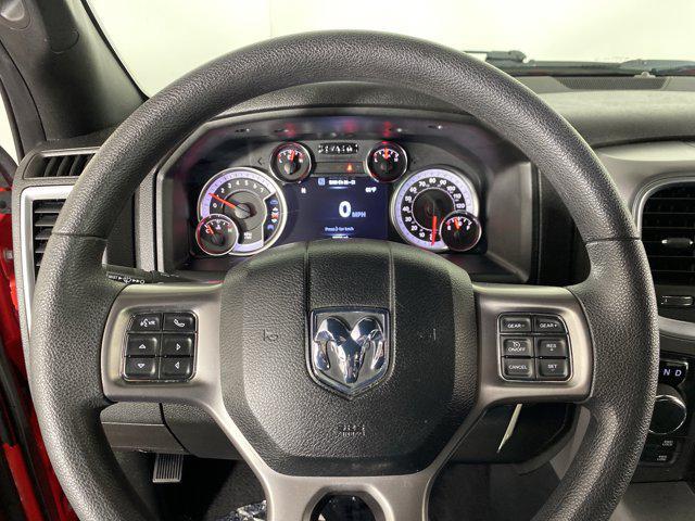 used 2022 Ram 1500 Classic car, priced at $27,600