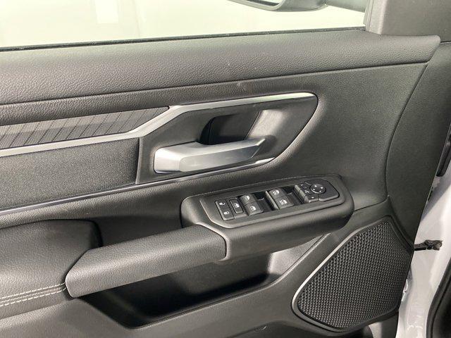 new 2026 Ram 1500 car, priced at $60,645