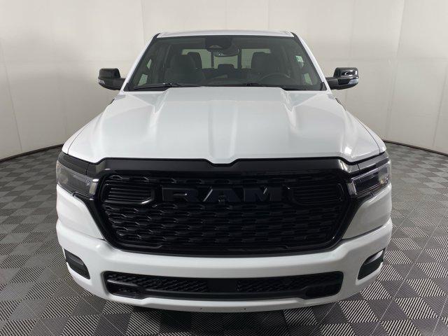 new 2026 Ram 1500 car, priced at $60,645
