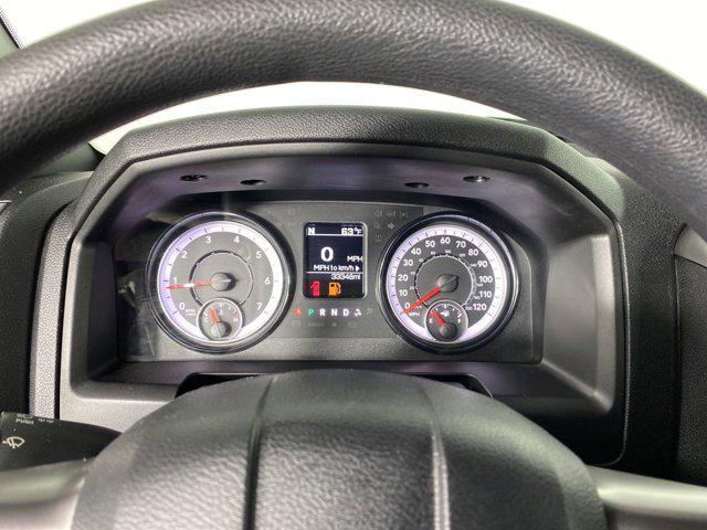 used 2021 Ram 1500 Classic car, priced at $29,600