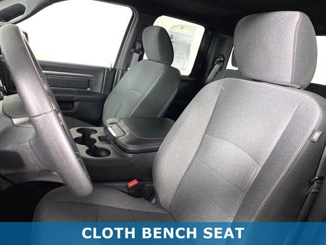 used 2021 Ram 1500 Classic car, priced at $29,300