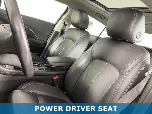 used 2016 Buick LaCrosse car, priced at $11,500