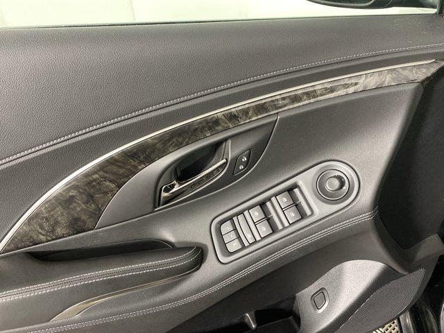 used 2016 Buick LaCrosse car, priced at $11,500
