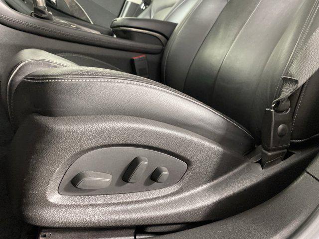 used 2016 Buick LaCrosse car, priced at $11,500