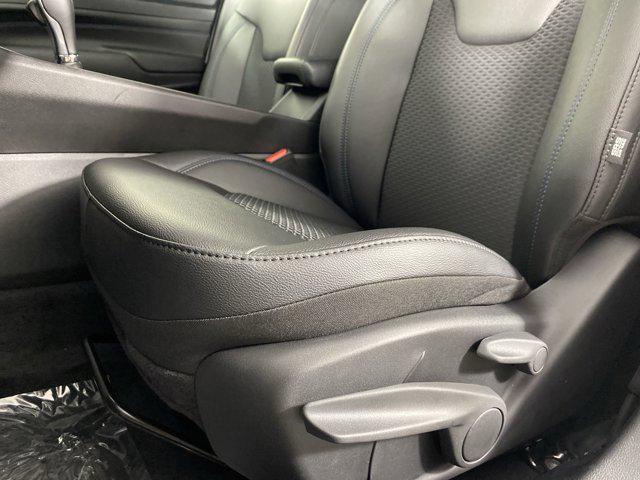new 2025 Jeep Compass car, priced at $29,946