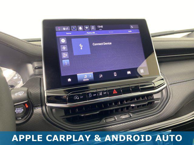 new 2025 Jeep Compass car, priced at $29,946
