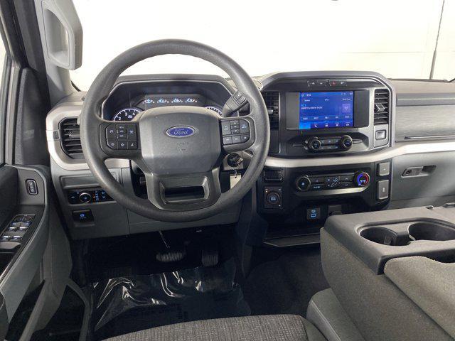 used 2023 Ford F-150 car, priced at $39,400