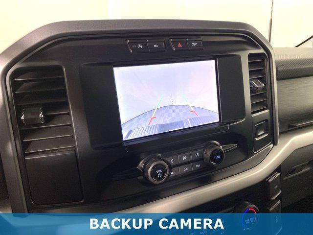 used 2023 Ford F-150 car, priced at $39,400