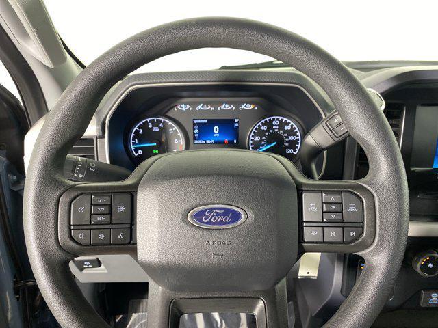 used 2023 Ford F-150 car, priced at $39,400