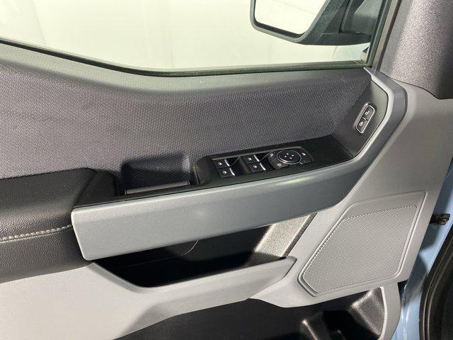 used 2023 Ford F-150 car, priced at $39,400