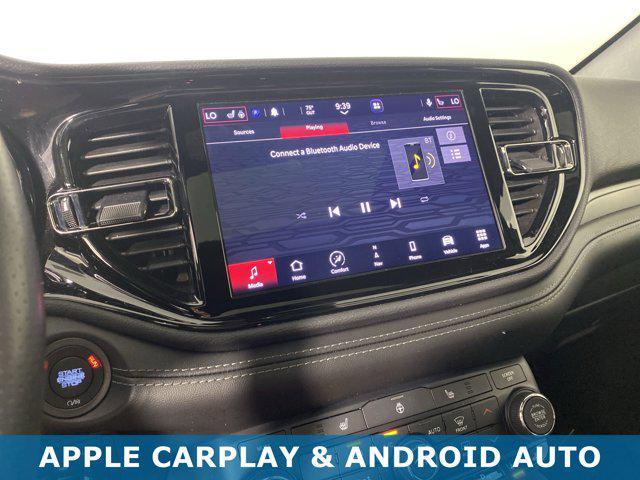used 2022 Dodge Durango car, priced at $34,900