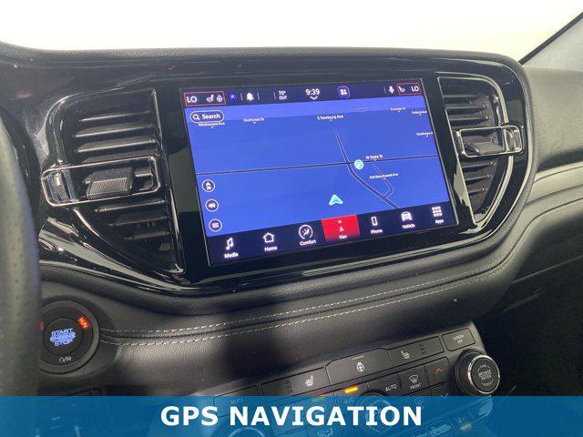 used 2022 Dodge Durango car, priced at $34,900