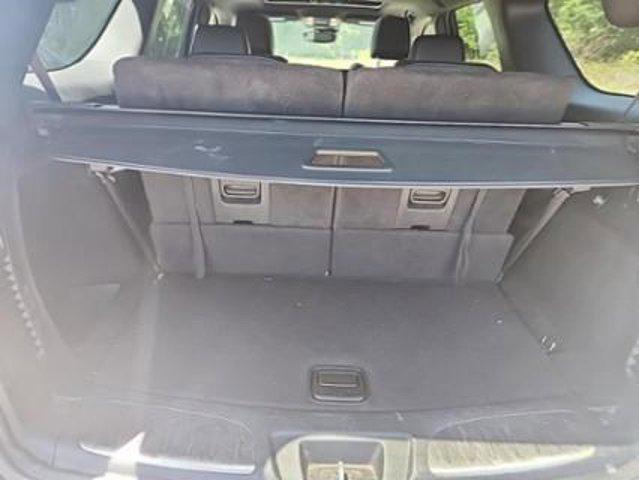 used 2022 Dodge Durango car, priced at $35,900
