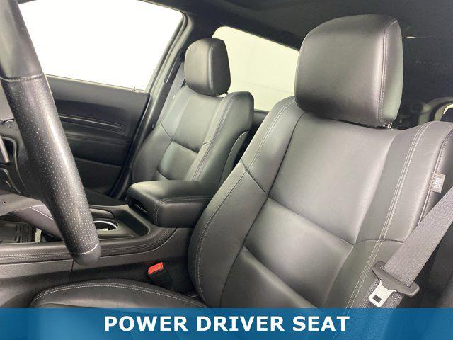 used 2022 Dodge Durango car, priced at $34,900