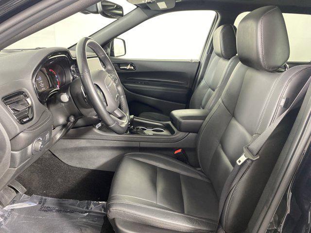 used 2022 Dodge Durango car, priced at $34,900
