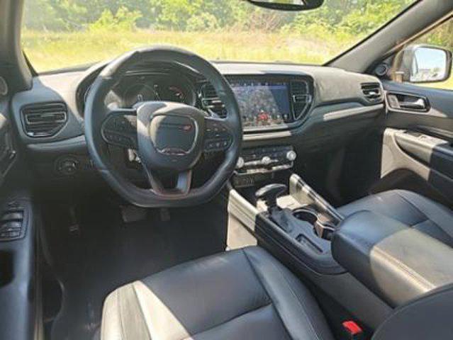used 2022 Dodge Durango car, priced at $35,900