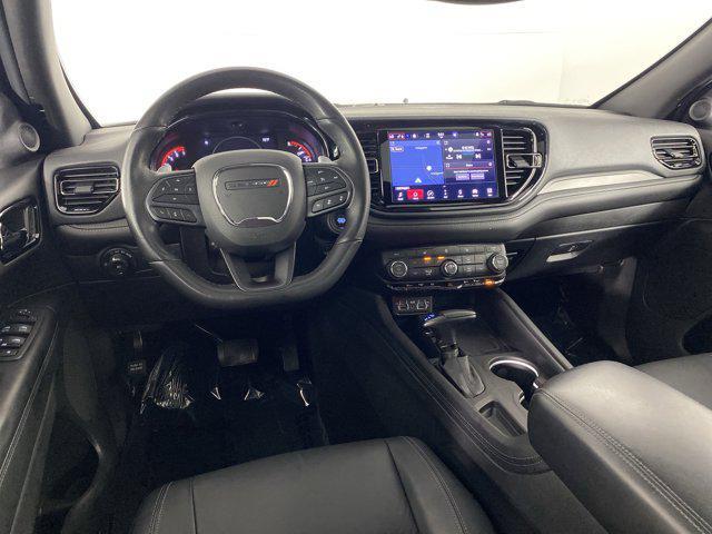 used 2022 Dodge Durango car, priced at $34,900