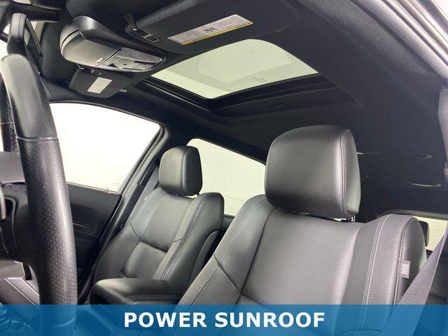 used 2022 Dodge Durango car, priced at $34,900