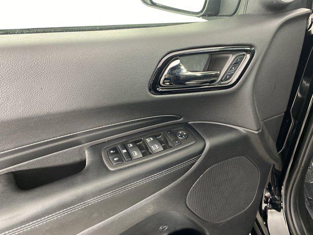 used 2022 Dodge Durango car, priced at $34,900