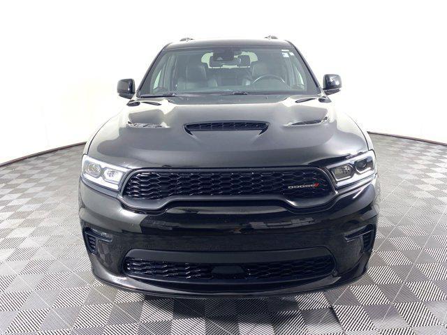 used 2022 Dodge Durango car, priced at $34,900