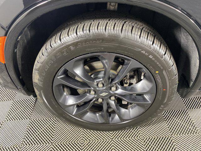 used 2022 Dodge Durango car, priced at $34,900