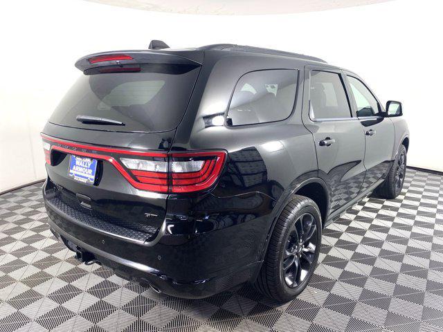 used 2022 Dodge Durango car, priced at $34,900