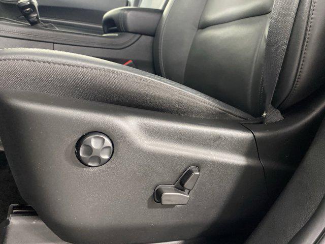 used 2022 Dodge Durango car, priced at $34,900