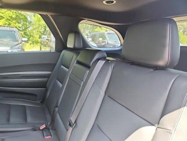 used 2022 Dodge Durango car, priced at $35,900