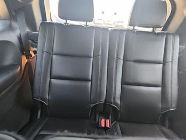 used 2022 Dodge Durango car, priced at $35,900