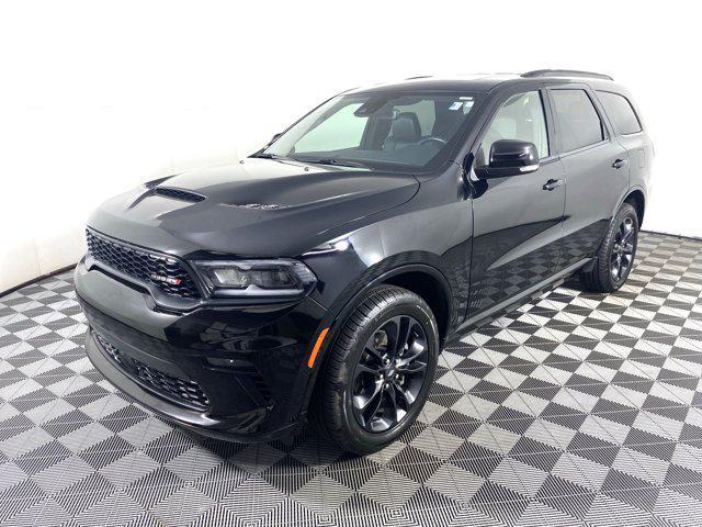 used 2022 Dodge Durango car, priced at $34,900