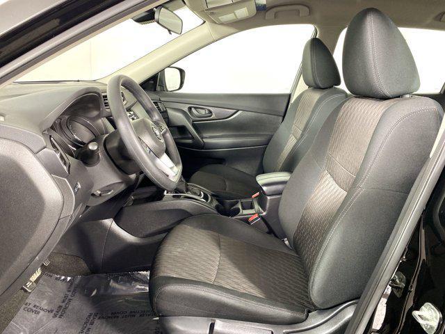 used 2020 Nissan Rogue car, priced at $14,400