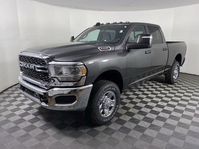 new 2024 Ram 2500 car, priced at $52,630