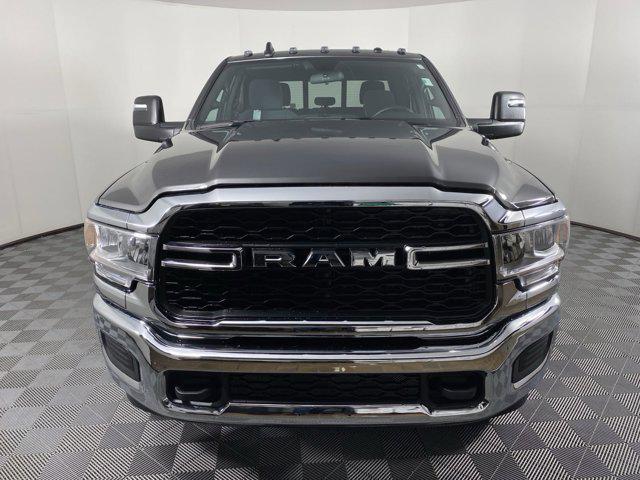 new 2024 Ram 2500 car, priced at $52,630